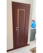 Межкомнатные Двери Estet Doors МК Прованс Glass Краска Межкомнатные Двери Estet Doors МК Прованс Glass Краска