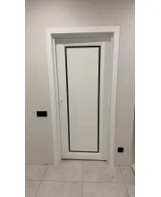 Межкомнатные Двери Estet Doors МК Прованс Glass Краска
