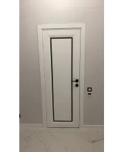 Межкомнатные Двери Estet Doors МК Прованс Glass Краска Межкомнатные Двери Estet Doors МК Прованс Glass Краска