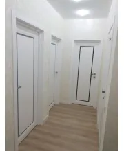 Межкомнатные Двери Estet Doors МК Прованс Glass Краска