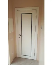 Межкомнатные Двери Estet Doors МК Прованс Glass Краска
