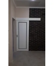 Межкомнатные Двери Estet Doors МК Прованс Glass Краска Межкомнатные Двери Estet Doors МК Прованс Glass Краска
