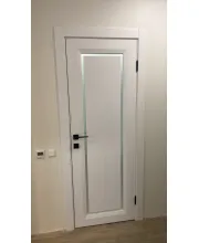 Межкомнатные Двери Estet Doors МК Прованс Glass Краска