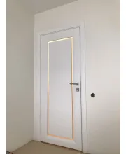Межкомнатные Двери Estet Doors МК Прованс Glass Краска