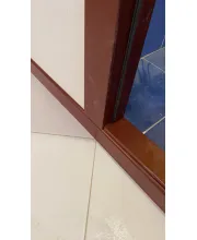 Межкомнатные Двери Estet Doors МК Прованс Glass Краска Межкомнатные Двери Estet Doors МК Прованс Glass Краска