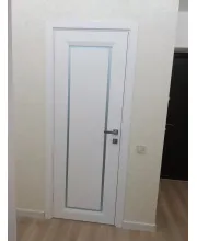 Межкомнатные Двери Estet Doors МК Прованс Glass Краска