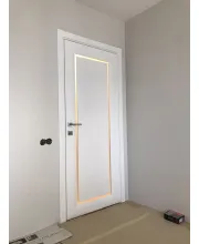 Межкомнатные Двери Estet Doors МК Прованс Glass Краска
