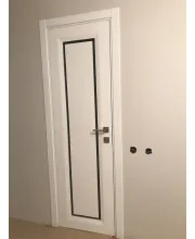 Межкомнатные Двери Estet Doors МК Прованс Glass Краска Межкомнатные Двери Estet Doors МК Прованс Glass Краска