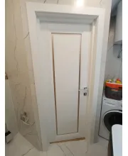 Межкомнатные Двери Estet Doors МК Прованс Glass Краска