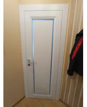 Межкомнатные Двери Estet Doors МК Прованс Glass Краска