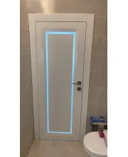 Межкомнатные Двери Estet Doors МК Прованс Glass Краска Межкомнатные Двери Estet Doors МК Прованс Glass Краска
