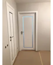 Межкомнатные Двери Estet Doors МК Прованс Glass Краска