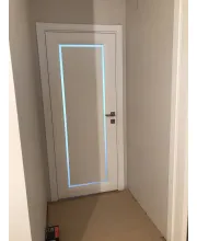 Межкомнатные Двери Estet Doors МК Прованс Glass Краска