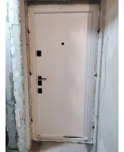 Вхідні Двері Авангард Тіффані 2 кольори "Qdoors" Вхідні Двері Авангард Тіффані 2 кольори "Qdoors"