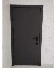 Вхідні Двері Авангард Тіффані 2 кольори "Qdoors"