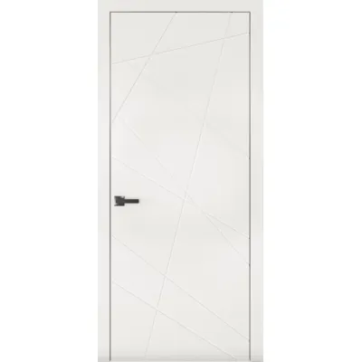 Межкомнатные Двери Terminus Frezato 29 Краска-1