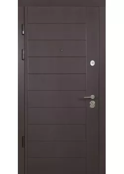 Двери MEGAPOLIS (MG3) 462 Palerma Abwehr