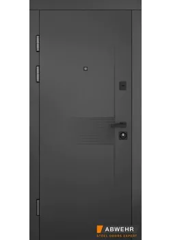 Двери Classik+ (KC) 485 Vinorit Abwehr