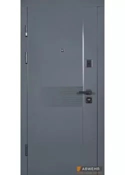 Двери MEGAPOLIS (MG3) 485 Biatris Abwehr