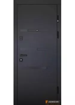 Двери Classik (KC) 489 Safira Abwehr