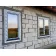 Металопластикове вікно REHAU EURO 60 поворотно-відкидне 800 x 1200 мм-7-thumb