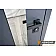 Вхідні Двері Defender (KTM) 506 Nordi Glass RAL 7021Т Abwehr-12-thumb