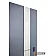 Вхідні Двері Defender (KTM) 506 Nordi Glass RAL 7021Т Abwehr-12-thumb