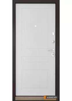 Двері MEGAPOLIS (MG3) 508/519 Rubina Abwehr
