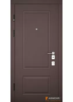 Двери Grand (АП3) 509/520 Ramina Abwehr