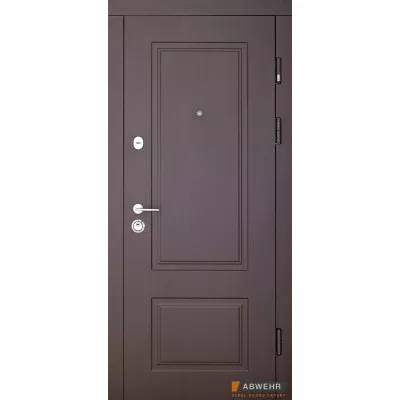 Вхідні Двері Classik (KC) 509/520 Ramina Abwehr-0