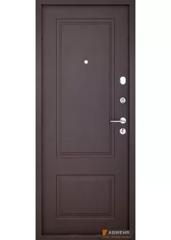 Двері Classik (KC) 509/520 Ramina Abwehr