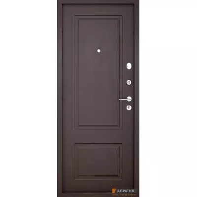 Вхідні Двері Classik (KC) 509/520 Ramina Abwehr-1