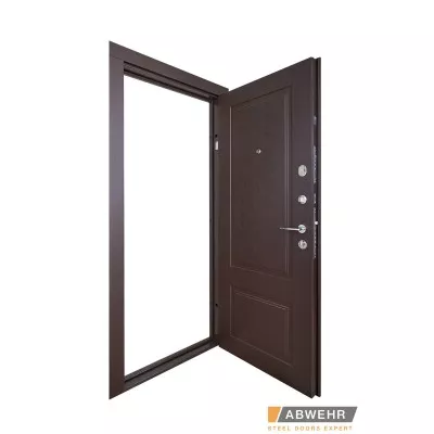 Вхідні Двері Classik (KC) 509/520 Ramina Abwehr-2