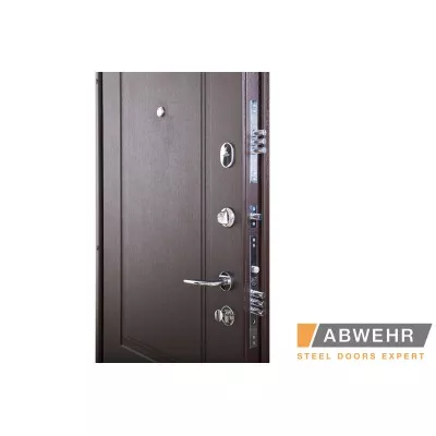 Вхідні Двері Classik (KC) 509/520 Ramina Abwehr-3