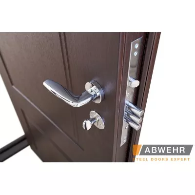 Вхідні Двері Classik (KC) 509/520 Ramina Abwehr-5