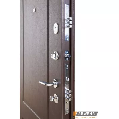 Вхідні Двері Classik (KC) 509/520 Ramina Abwehr-4