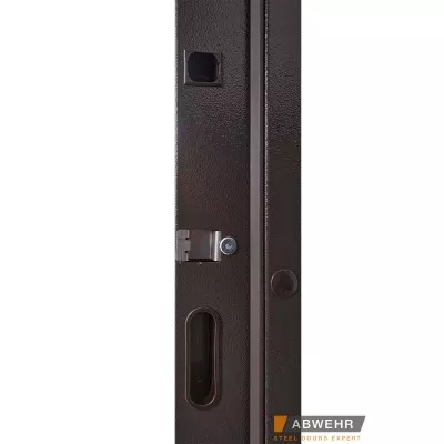 Вхідні Двері Classik (KC) 509/520 Ramina Abwehr-10