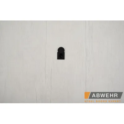 Вхідні Двері Classik (KC) 510/0 Rail Abwehr-8