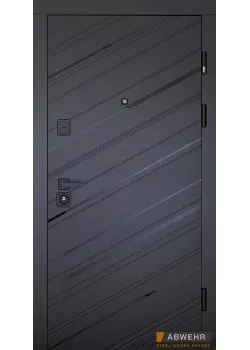 Двери MEGAPOLIS (MG3) 516/517 Rain Abwehr