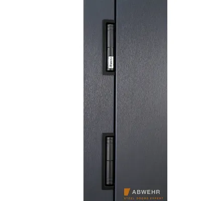 Вхідні Двері TERMIX (з терморозривом) Tower 527 Abwehr-11