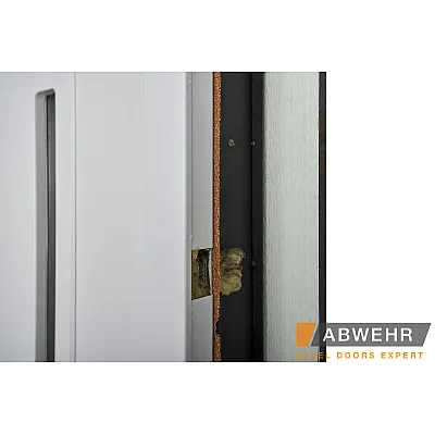 Вхідні Двері TERMIX (з терморозривом) 537 Avenue Abwehr-2