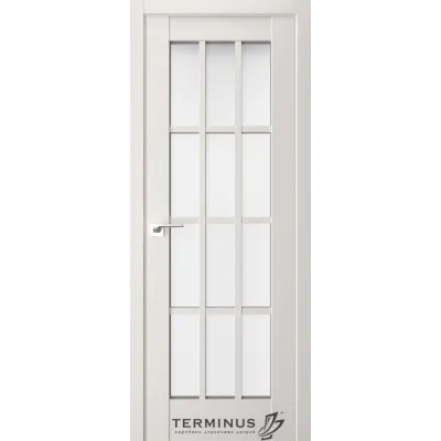 Межкомнатные Двери Terminus Neoclassico 603 ПО ПВХ плёнка-0