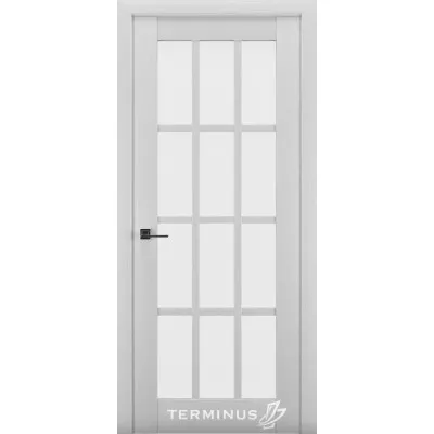 Межкомнатные Двери 603 Synchro Terminus ПВХ плёнка-0