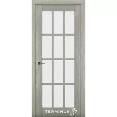 Межкомнатные Двери 603 Synchro Terminus ПВХ плёнка-1
