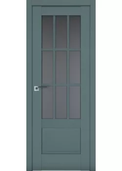 Двери 604 BLK Neo Soft Terminus
