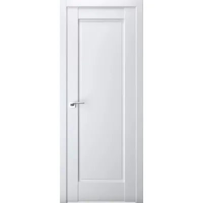 Межкомнатные Двери Terminus Neo Soft 605 ПГ ПВХ плёнка-1