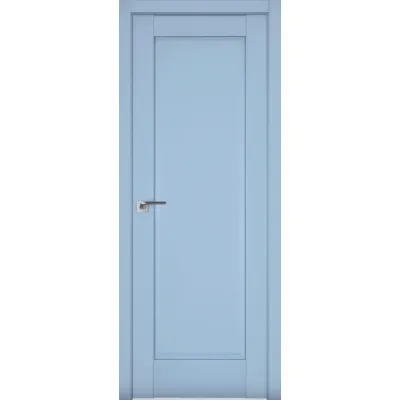 Межкомнатные Двери Terminus Neo Soft 605 ПГ ПВХ плёнка-2