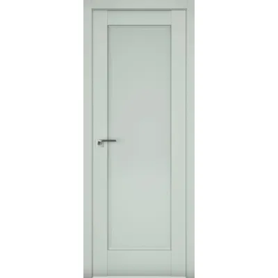 Межкомнатные Двери Terminus Neo Soft 605 ПГ ПВХ плёнка-3