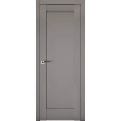 Межкомнатные Двери Terminus Neo Soft 605 ПГ ПВХ плёнка-0