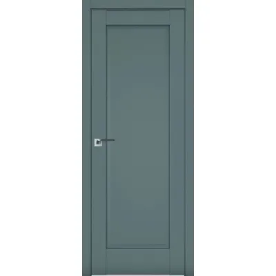 Межкомнатные Двери Terminus Neo Soft 605 ПГ ПВХ плёнка-5